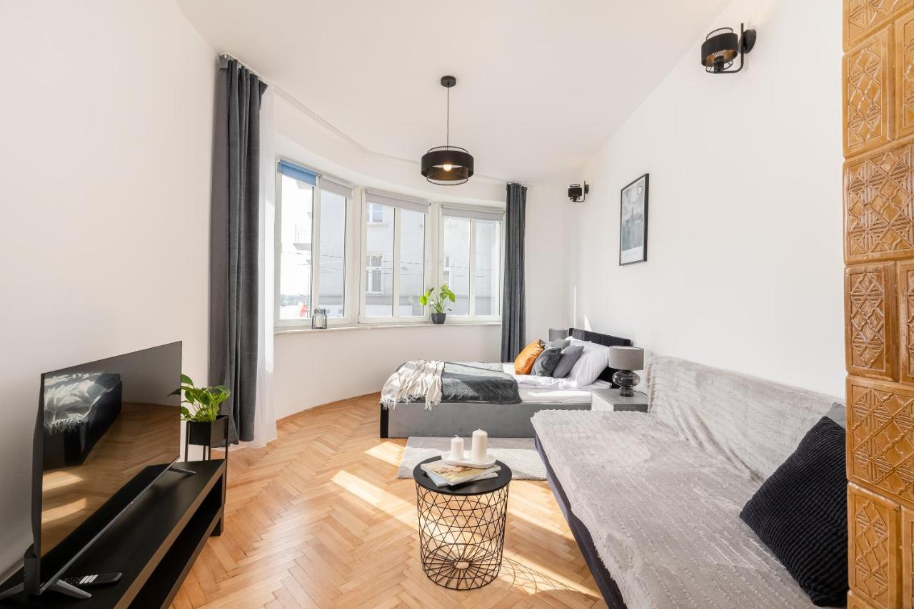 Corner Apartments Near Vistula River Cracovie Extérieur photo